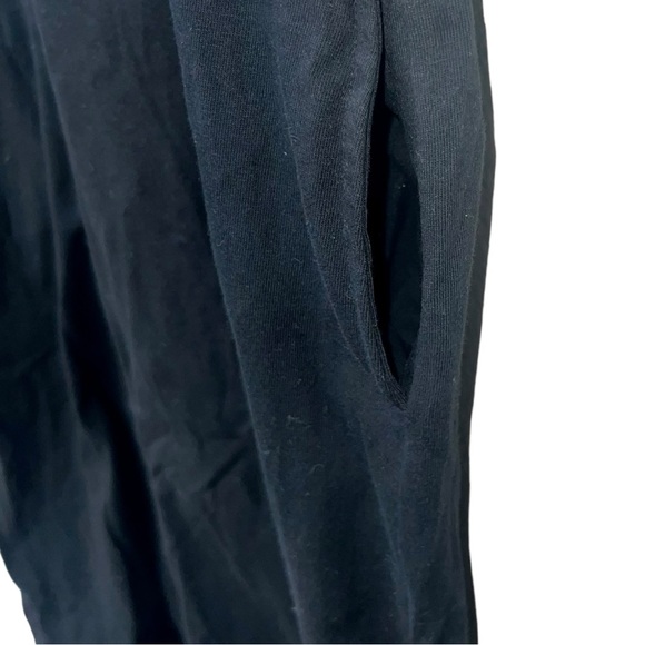 Uniqlo Ambush Minnie Hands Love black shirt dress - Picture 3 of 7